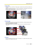 Предварительный просмотр 13 страницы Panasonic WV-SF448 Operating Instructions Manual