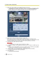 Preview for 140 page of Panasonic WV-SF448 Operating Instructions Manual