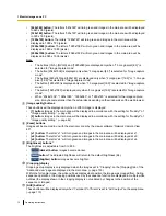 Preview for 12 page of Panasonic WV-SF530 Series Operating Instructions Manual