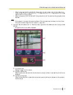 Preview for 23 page of Panasonic WV-SF530 Series Operating Instructions Manual