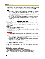 Preview for 14 page of Panasonic WV-SF538 Operating Instructions Manual