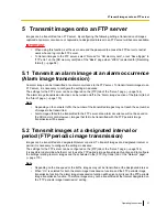 Preview for 31 page of Panasonic WV-SF538 Operating Instructions Manual