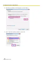 Preview for 160 page of Panasonic WV-SFN110 Operating Instructions Manual