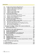 Preview for 6 page of Panasonic WV-SFN310 Operating Instructions Manual