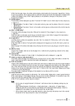 Preview for 11 page of Panasonic WV-SFN310 Operating Instructions Manual