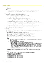 Preview for 32 page of Panasonic WV-SFN310 Operating Instructions Manual