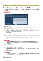 Preview for 150 page of Panasonic WV-SFN310 Operating Instructions Manual