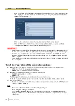 Preview for 162 page of Panasonic WV-SFN310 Operating Instructions Manual