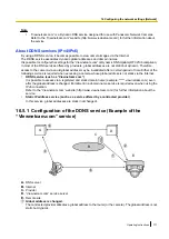 Preview for 171 page of Panasonic WV-SFN310 Operating Instructions Manual