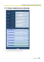 Preview for 181 page of Panasonic WV-SFN310 Operating Instructions Manual