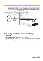 Предварительный просмотр 149 страницы Panasonic WV-SFN310A Operating Instructions Manual