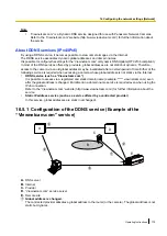 Preview for 179 page of Panasonic WV-SFN310A Operating Instructions Manual