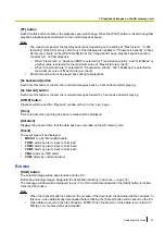 Preview for 53 page of Panasonic WV-SFN480PJ Operating Instructions Manual