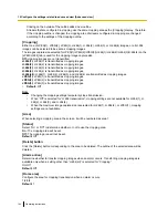 Preview for 144 page of Panasonic WV-SFN531 Operating Instructions Manual