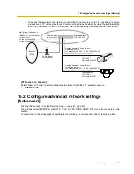 Preview for 155 page of Panasonic WV-SFN531 Operating Instructions Manual