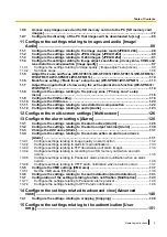 Preview for 5 page of Panasonic WV-SFN6 series Operating Instructions Manual