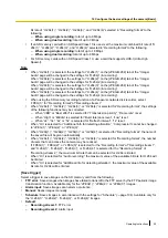 Preview for 59 page of Panasonic WV-SFN6 series Operating Instructions Manual