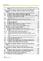 Предварительный просмотр 6 страницы Panasonic WV-SFV130 Operating Instructions Manual