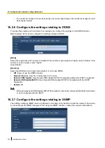 Preview for 146 page of Panasonic WV-SFV130 Operating Instructions Manual