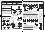 Preview for 2 page of Panasonic WV-SFV310 Installation Manual