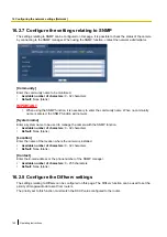 Preview for 162 page of Panasonic WV-SFV310A Operating Instructions Manual