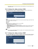 Preview for 167 page of Panasonic WV-SFV531 Operating Instructions Manual