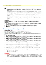 Preview for 58 page of Panasonic WV-SFV6 series Operating Instructions Manual