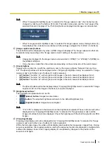 Preview for 15 page of Panasonic WV-SFV781L Operating Instructions Manual