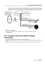 Preview for 129 page of Panasonic WV-SFV781L Operating Instructions Manual