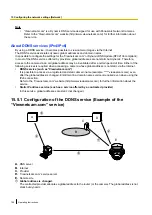 Предварительный просмотр 158 страницы Panasonic WV-SFV781L Operating Instructions Manual