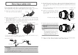 Preview for 2 page of Panasonic WV-SFV781L Quick Start Manual