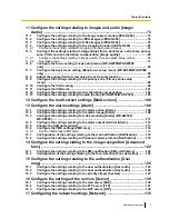 Preview for 5 page of Panasonic WV-SP500 Series Operating Instructions Manual