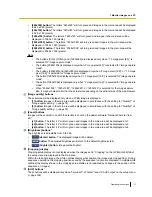 Preview for 11 page of Panasonic WV-SP500 Series Operating Instructions Manual