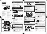 Panasonic WV-SPN310 Installation Manual preview