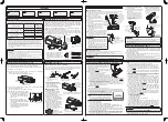 Предварительный просмотр 2 страницы Panasonic WV-SPN311 Installation Manual