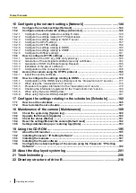 Предварительный просмотр 6 страницы Panasonic WV-SPN311 Operating Instructions Manual