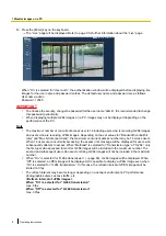 Preview for 8 page of Panasonic WV-SPN311 Operating Instructions Manual