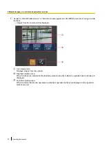 Предварительный просмотр 20 страницы Panasonic WV-SPN311 Operating Instructions Manual