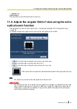 Предварительный просмотр 103 страницы Panasonic WV-SPN311 Operating Instructions Manual