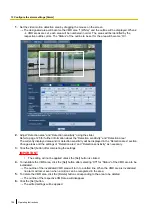 Preview for 128 page of Panasonic WV-SPN311 Operating Instructions Manual