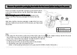 Предварительный просмотр 2 страницы Panasonic WV-SPV781L Quick Start Manual