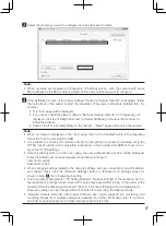 Preview for 37 page of Panasonic WV-SPW611 Installation Manual