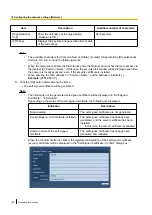 Preview for 160 page of Panasonic WV-SPW611 Operating Instructions Manual