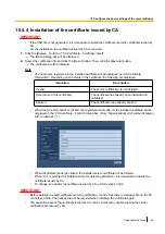 Предварительный просмотр 69 страницы Panasonic WV-SPW631L Operating Instructions Manual