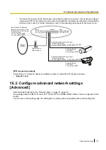 Предварительный просмотр 157 страницы Panasonic WV-SPW631L Operating Instructions Manual