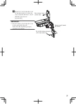 Preview for 27 page of Panasonic WV-SPW631LT Installation Manual