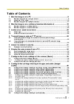 Preview for 5 page of Panasonic WV-SUD638 Operating Instructions Manual