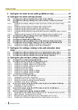 Preview for 6 page of Panasonic WV-SUD638 Operating Instructions Manual