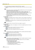 Preview for 12 page of Panasonic WV-SUD638 Operating Instructions Manual