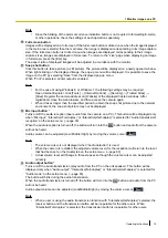 Preview for 15 page of Panasonic WV-SUD638 Operating Instructions Manual